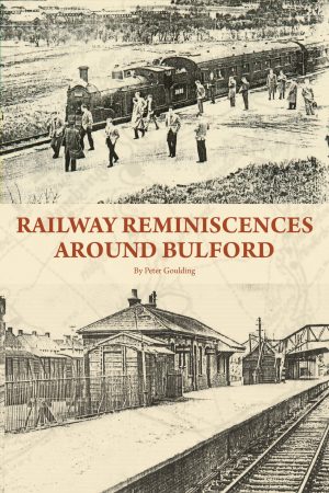 Railway Reminiscences Around Bulford