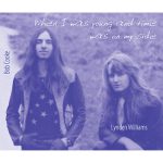 Lynden Williams & Bob Cooke