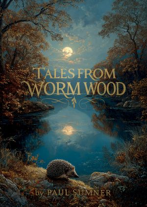Tales from Worm Wood