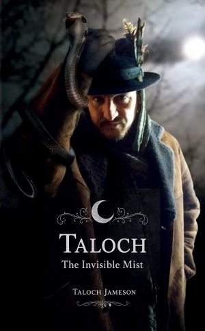 Taloch - The Invisible Mist