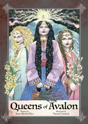 Queens of Avalon