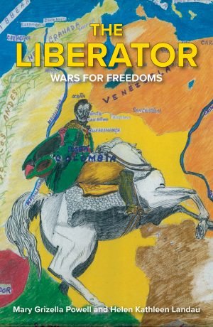 The Liberator: Wars for Freedoms