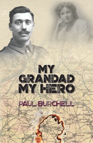 My Grandad My Hero