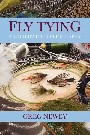 Fly Tying – A Worldwide Bibliography