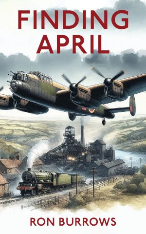 Finding April
