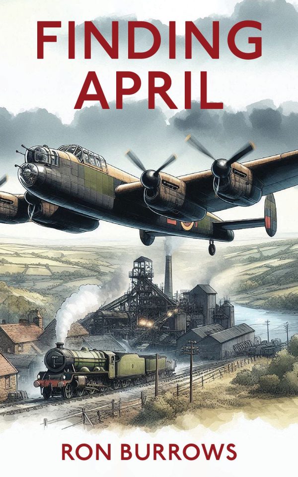 Finding April