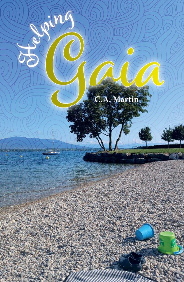 Helping Gaia