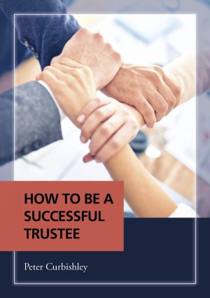 How To Be A Successful Trustee