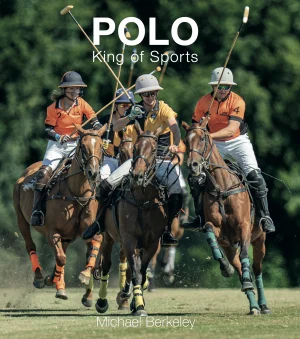 Polo – King of Sports